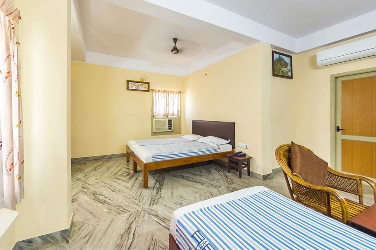 Hotel Victoriyah Thanjavur Dış mekan fotoğraf
