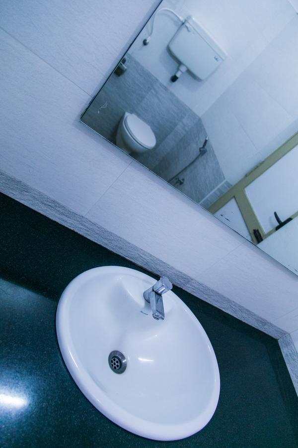 Hotel Victoriyah Thanjavur Dış mekan fotoğraf