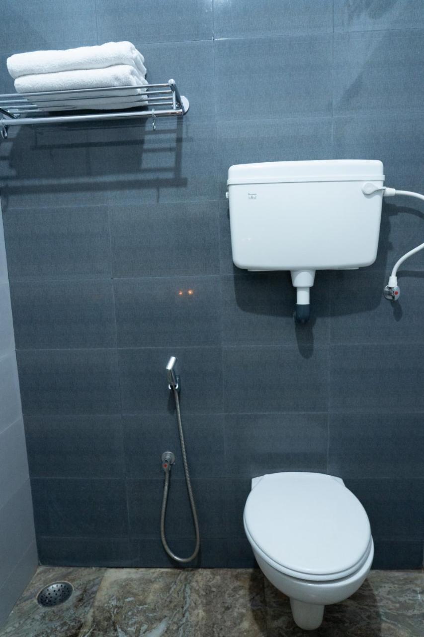Hotel Victoriyah Thanjavur Dış mekan fotoğraf
