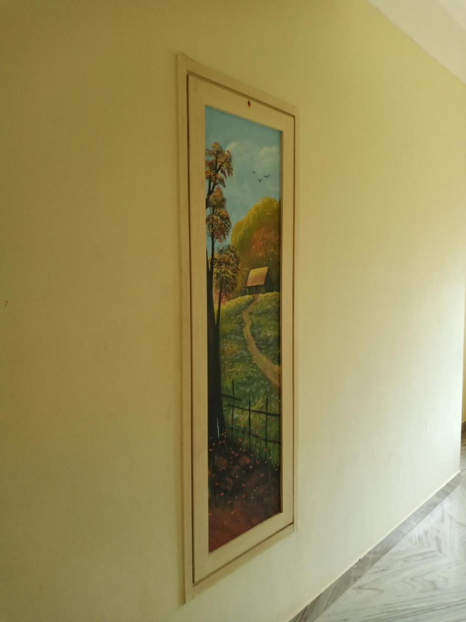 Hotel Victoriyah Thanjavur Dış mekan fotoğraf